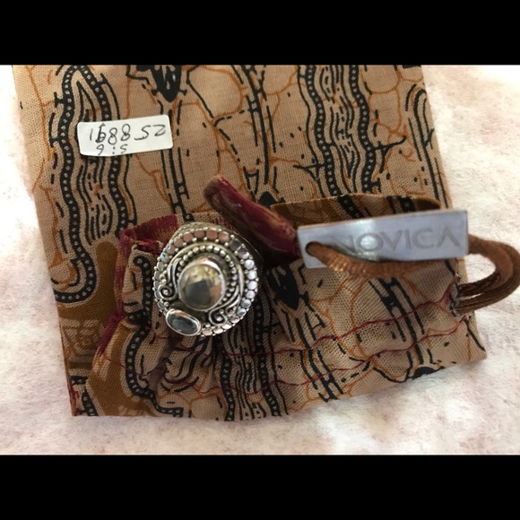 Ring - Picture 4 of 5